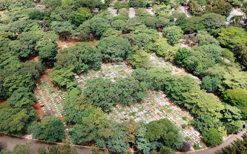 Coroa de Flores Velório Vila Alpina